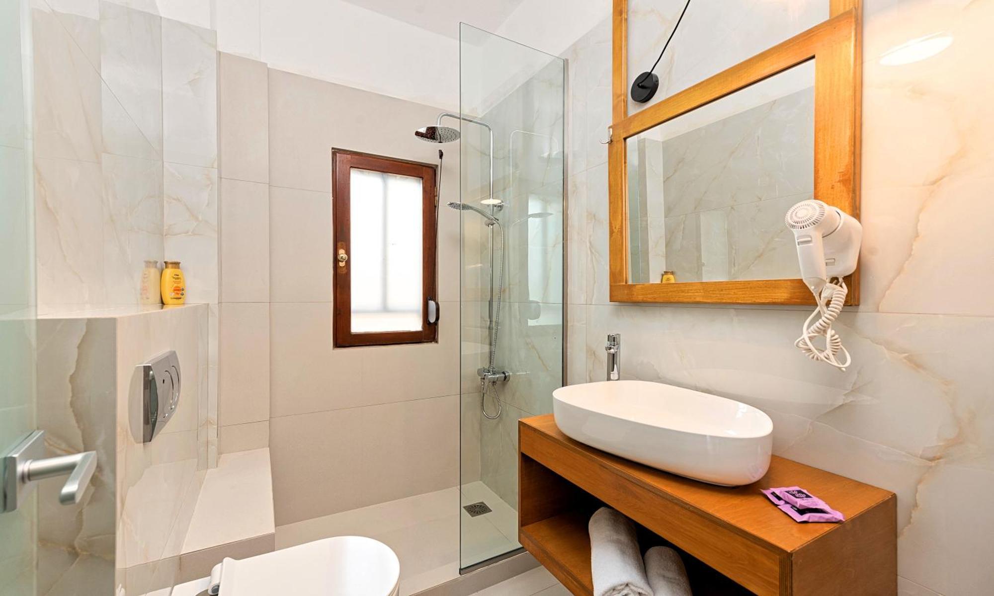 Island Villa Heated Pool Georgioupoli Ngoại thất bức ảnh